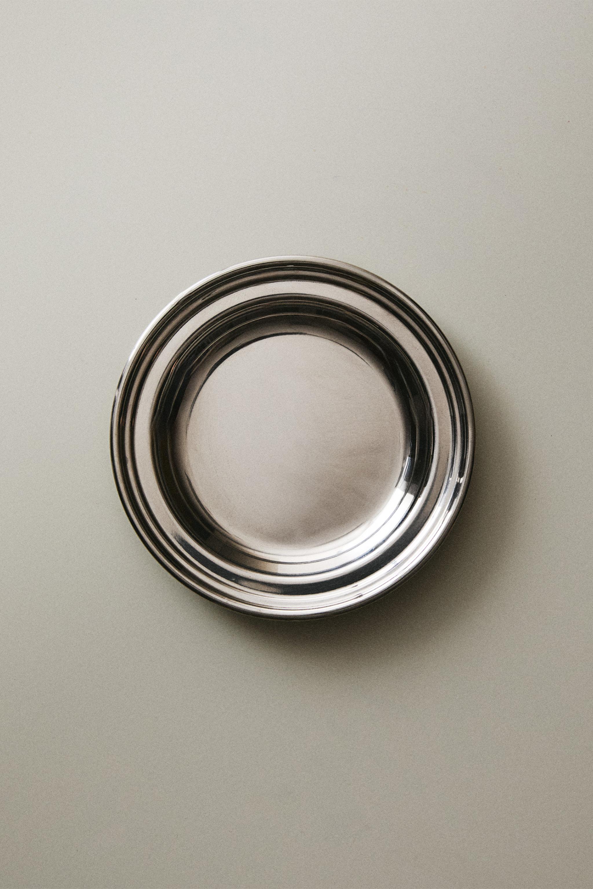 STEEL SIDE PLATE
